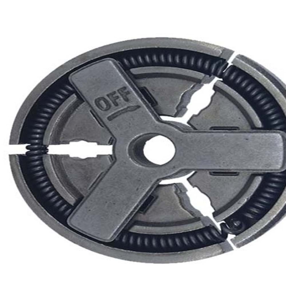 MOTORLU TESTERE BALATA OLEOMAC GSH400 ORJİNAL