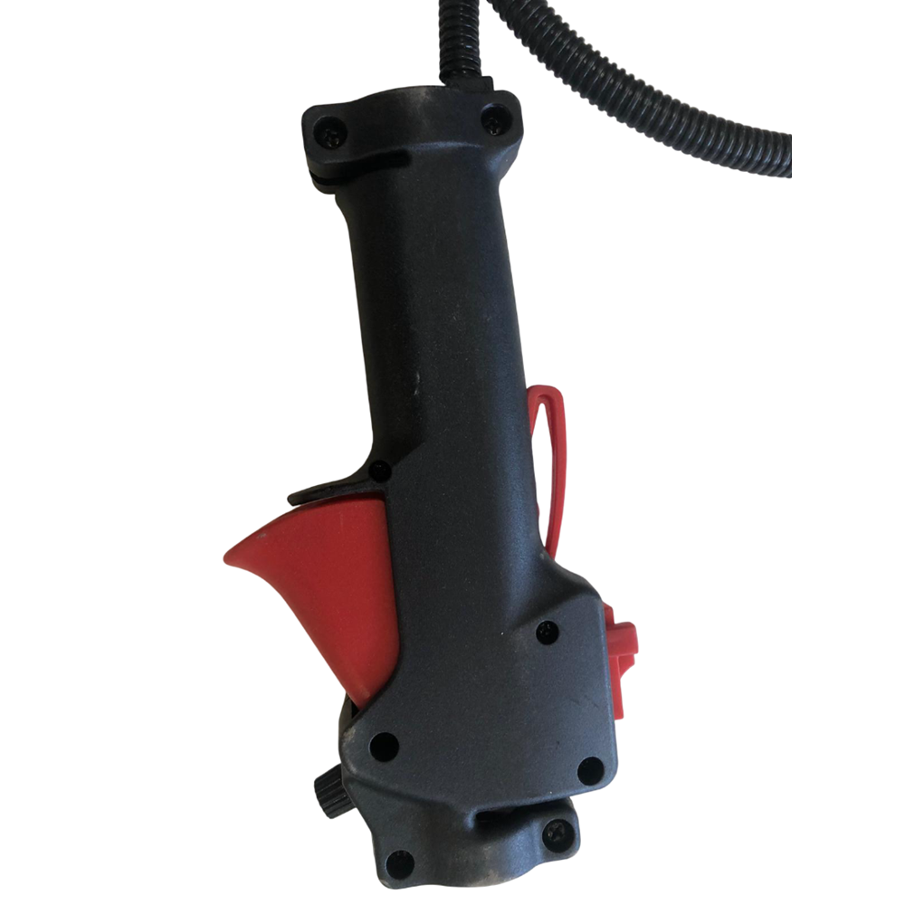 MOTORLU TIRPAN KABZE 25 MM ÇİN KOMPLE SIRT