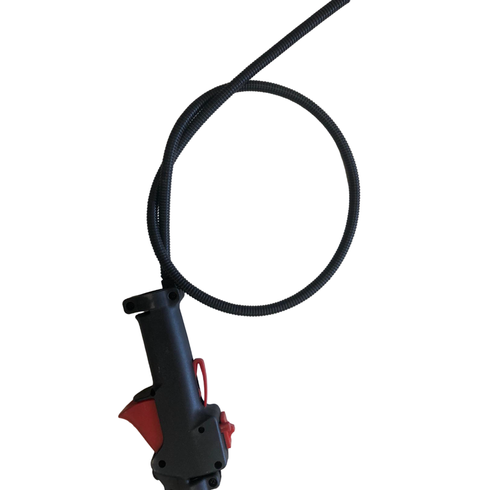 MOTORLU TIRPAN KABZE 25 MM ÇİN KOMPLE SIRT