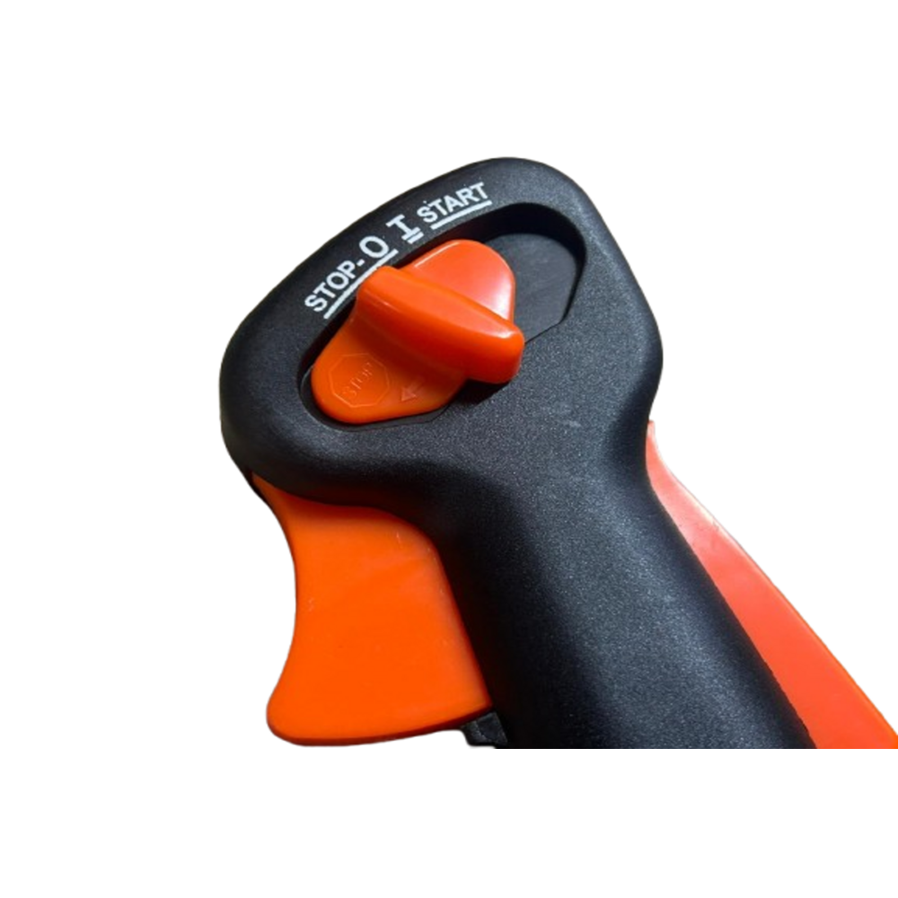 MOTORLU TIRPAN KABZE STI. FS120/FS250/FS450/FS480/FS85 22 MM