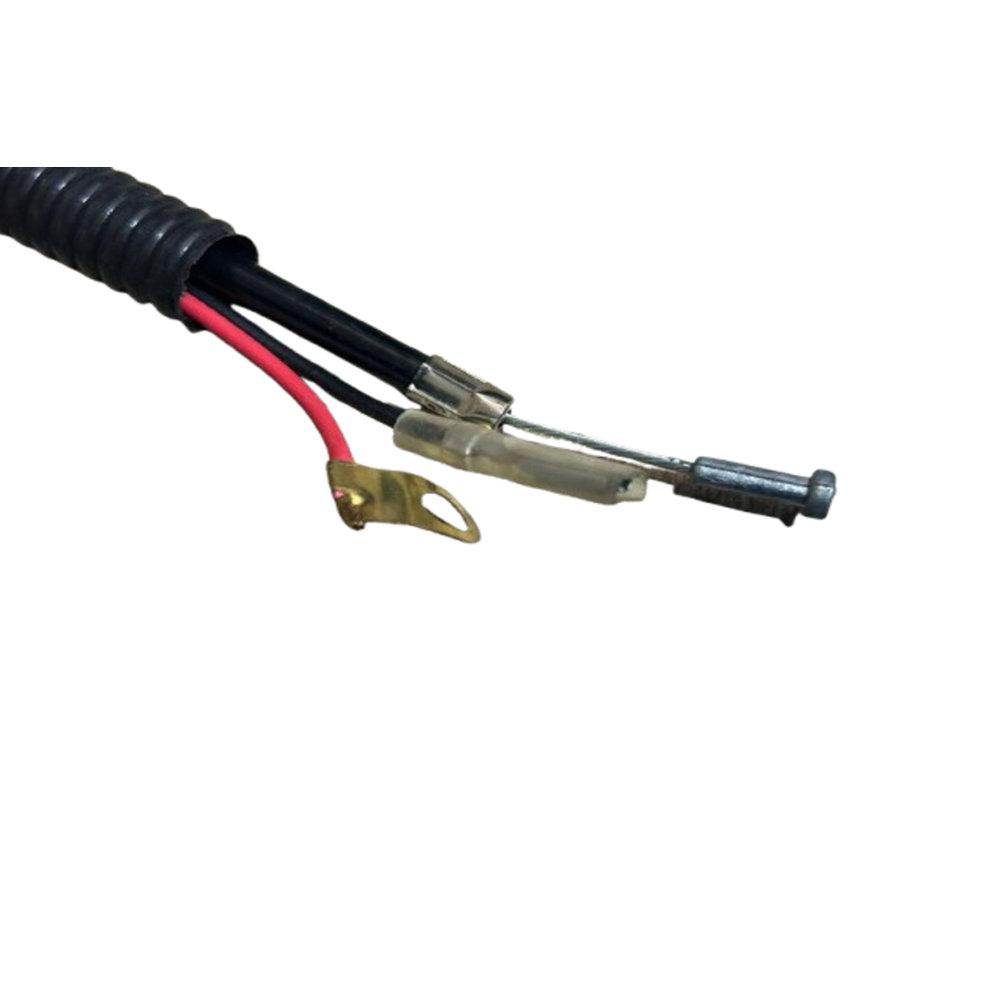 MOTORLU TIRPAN KABZE STI. FS120/FS250/FS450/FS480/FS85 22 MM