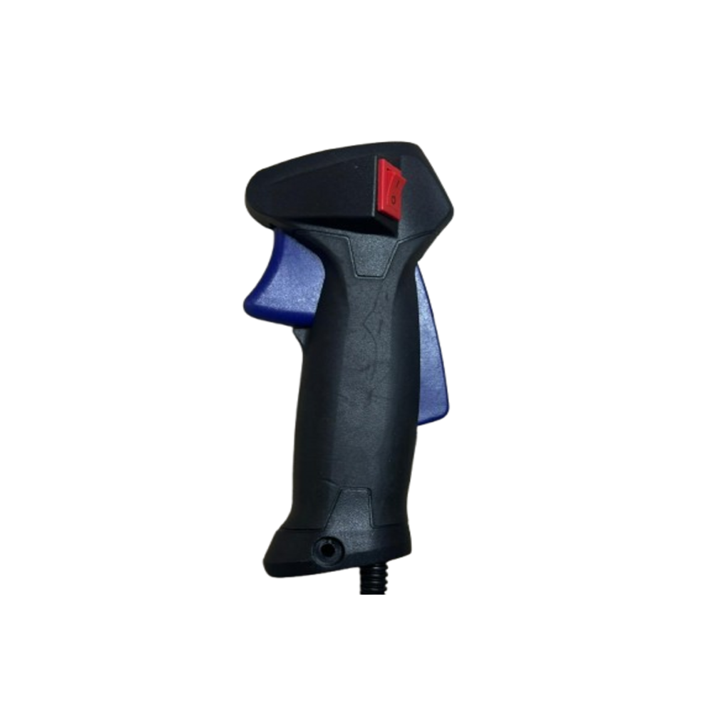 MOTORLU TIRPAN KABZE HYUNDAI HYX55 YAN ORJİNAL