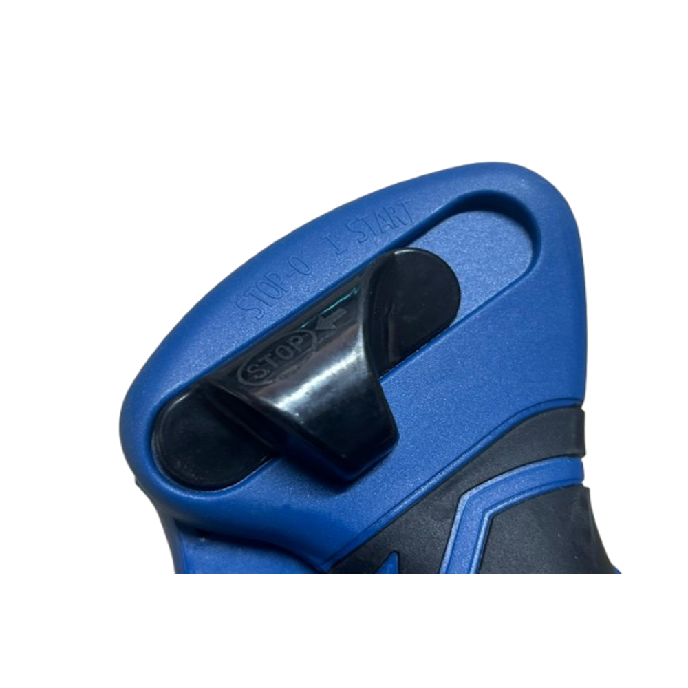 MOTORLU TIRPAN KABZE HYUNDAI HYX440 İTAL IB530 YAN ORJİNAL