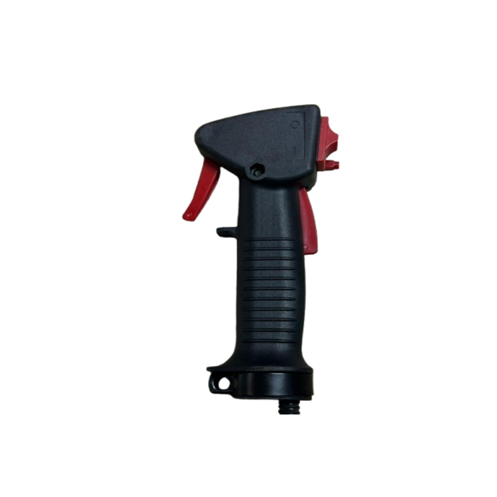 MOTORLU TIRPAN KABZE ORAC CG430/520 YAN STANDART