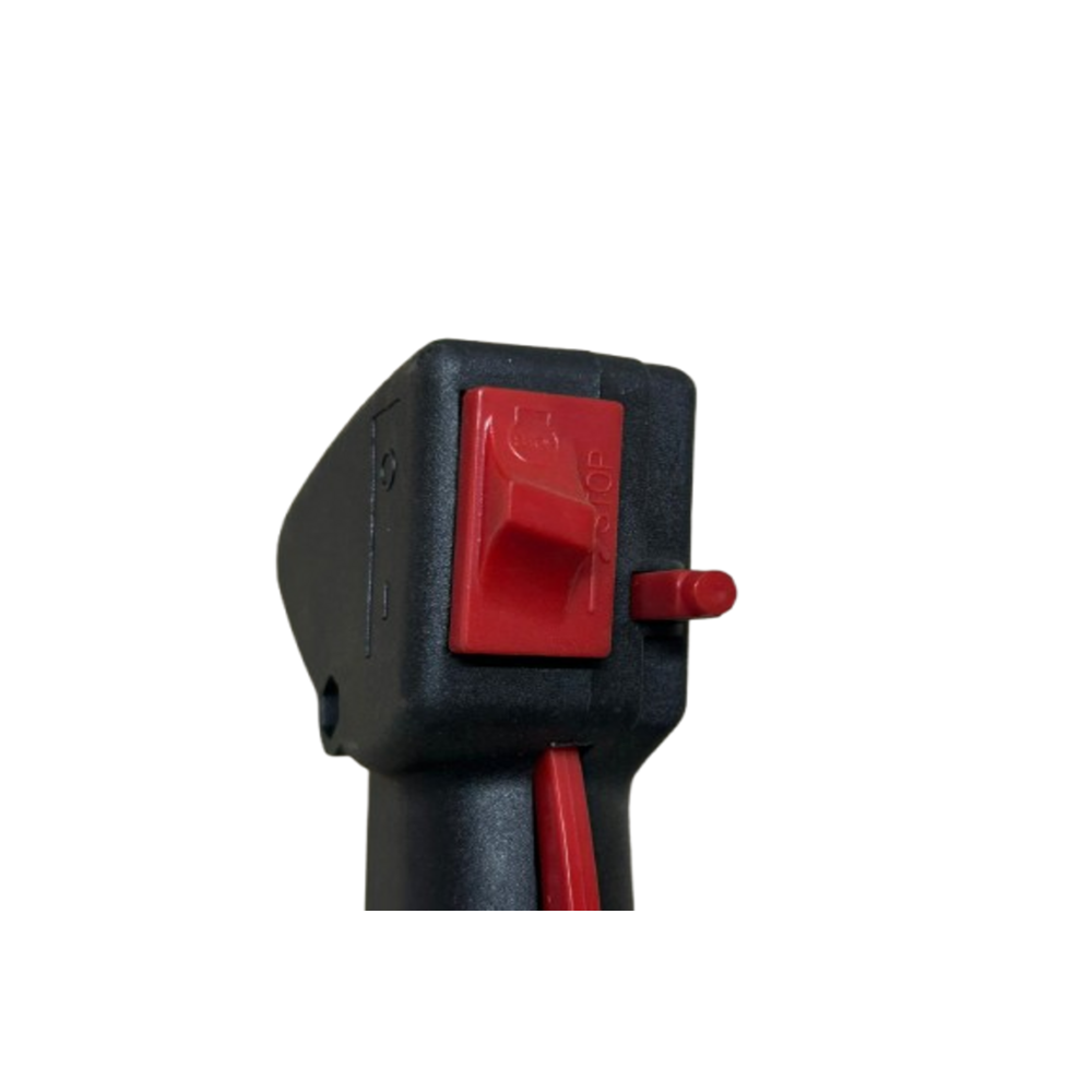 MOTORLU TIRPAN KABZE ORAC CG430/520 YAN STANDART