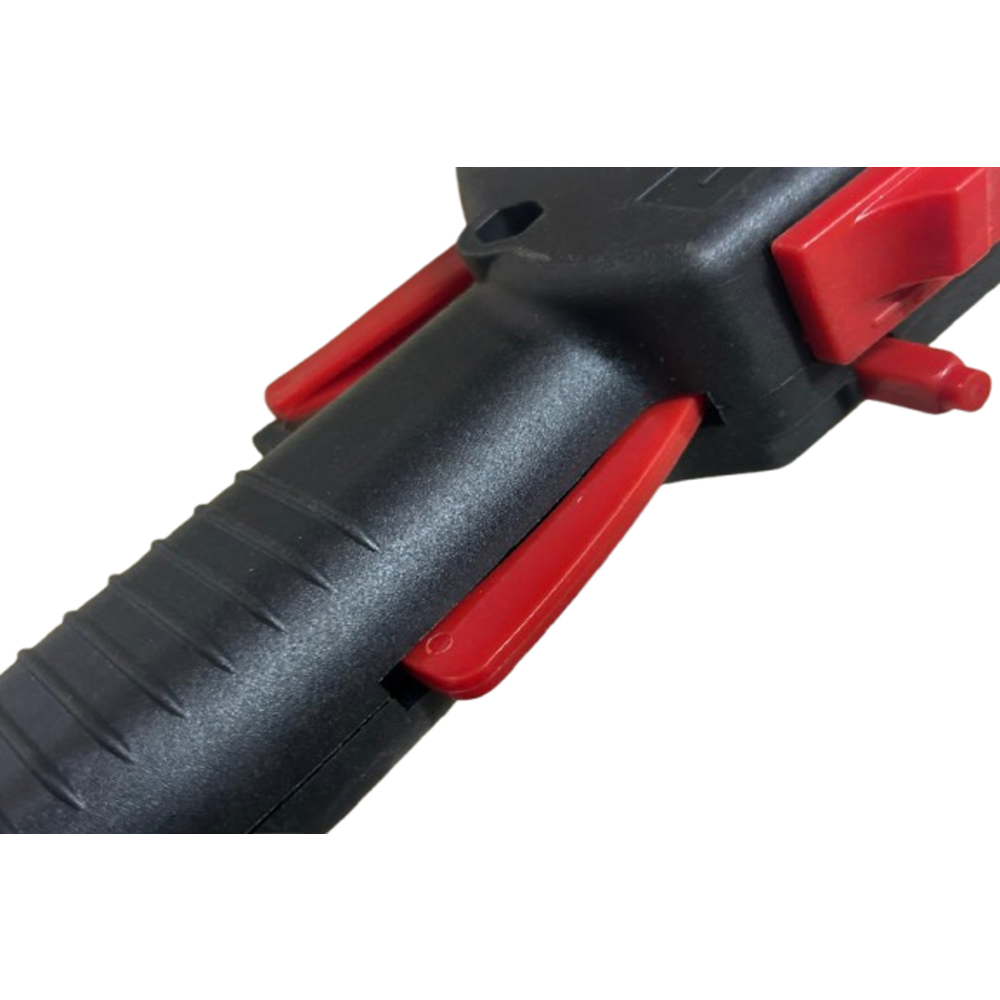 MOTORLU TIRPAN KABZE ORAC CG430/520 YAN STANDART