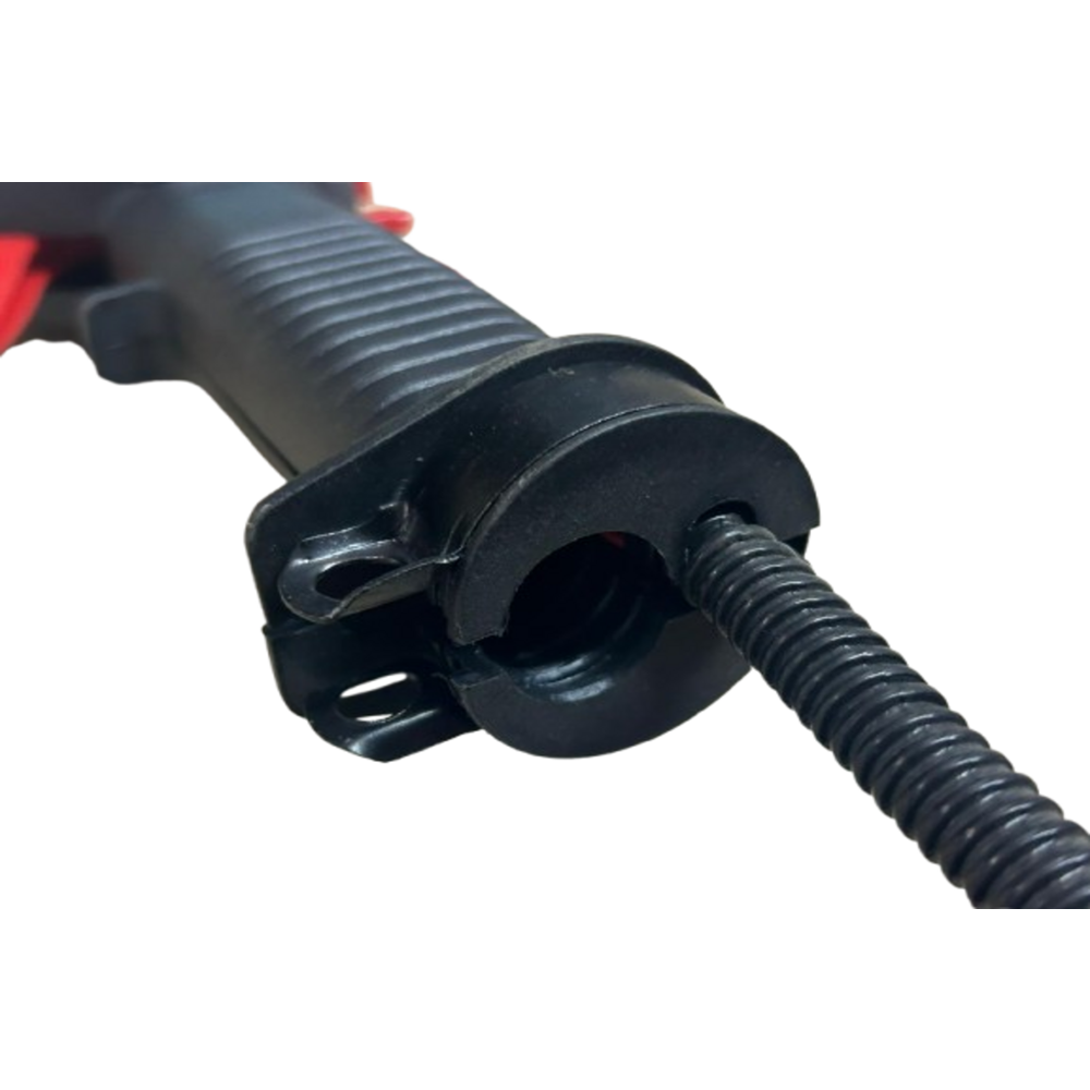 MOTORLU TIRPAN KABZE ORAC CG430/520 YAN STANDART