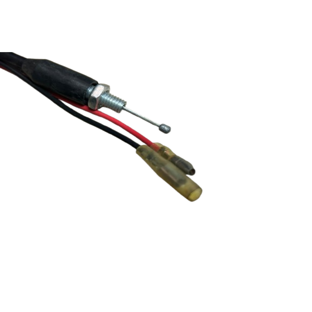 MOTORLU TIRPAN KABZE ORAC CG430/520 YAN STANDART