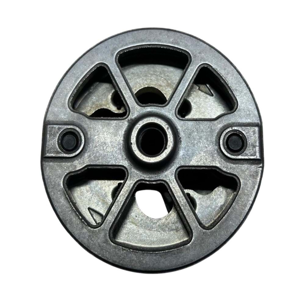 MOTORLU TIRPAN BALATA STI.-FR450/480/FS450/480/CG400 VETA