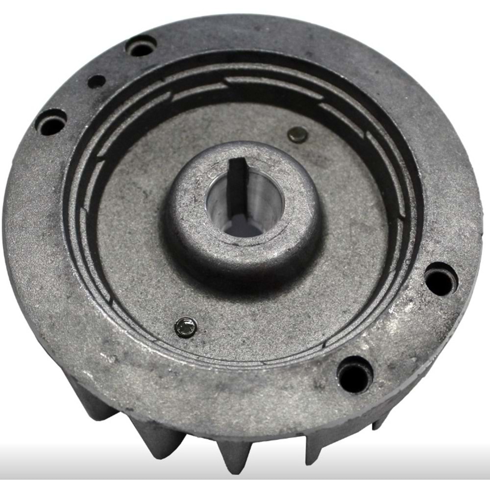 MOTORLU TESTERE VOLANT HUSQVARNA 365/372XP/385XP/390XP/2165/2166/2171