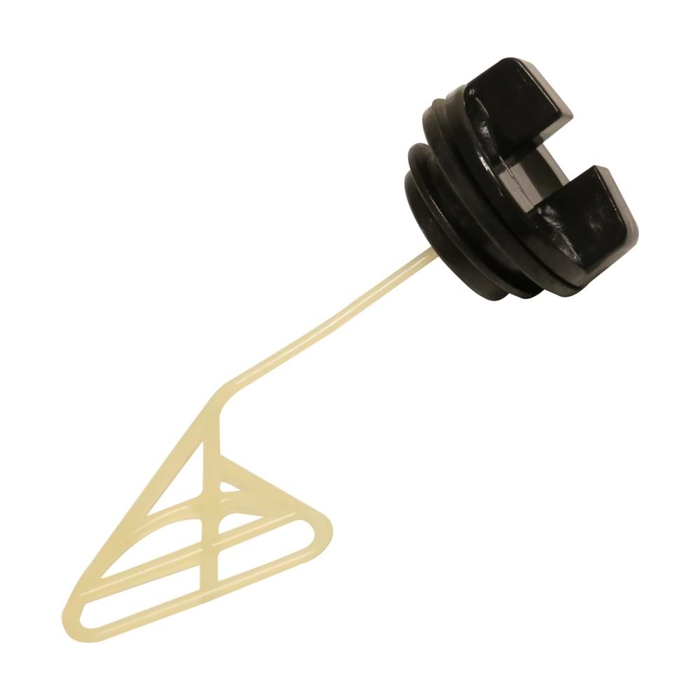 MOTORLU DAL BUDAMA BENZİN DEPO KAPAĞI PALMERA ZL2500 ORJİNAL