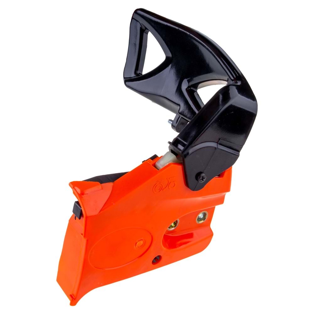 MOTORLU DAL BUDAMA YAN KAPAK PALMERA ZL2501 ORJİNAL