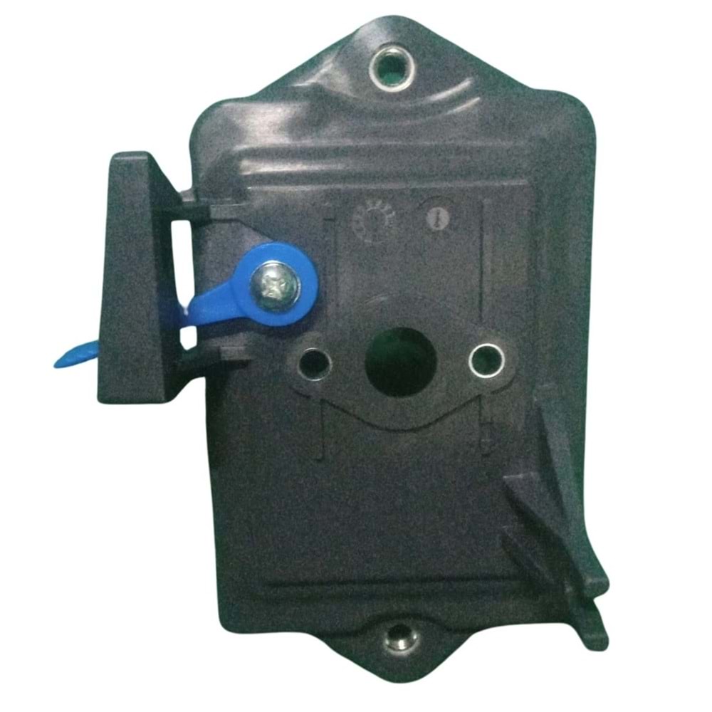 MOTORLU TIRPAN HAVA FİLTRE YATAĞI OLEOMAC BCH50BP ORJİNAL