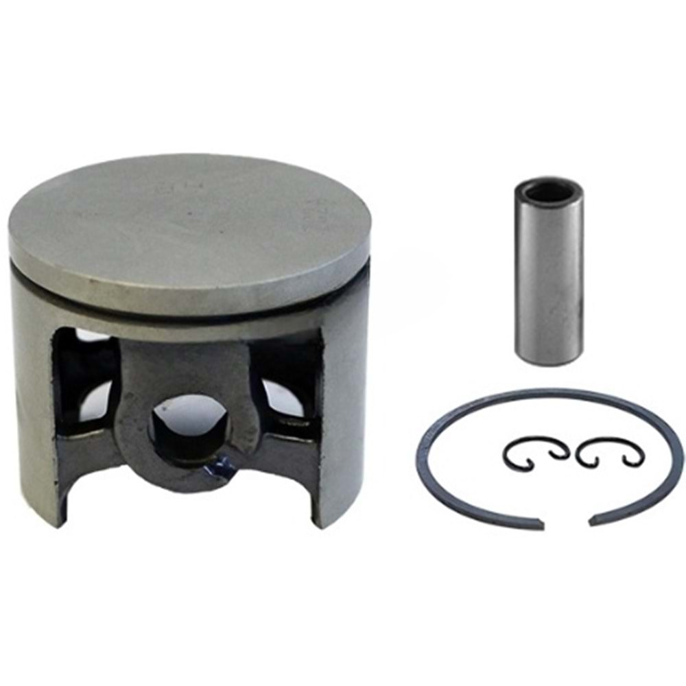 MOTORLU TESTERE PİSTON SEGMAN DOLMAR 111/115/PS52/44 MM