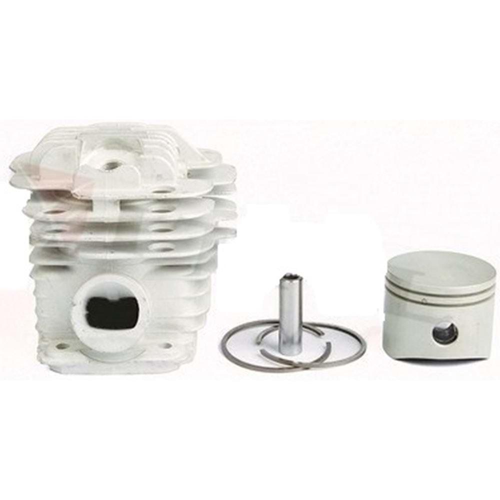 MOTORLU TESTERE SİLİNDİR PİSTON OLEOMAC 952/45 MM İTAL