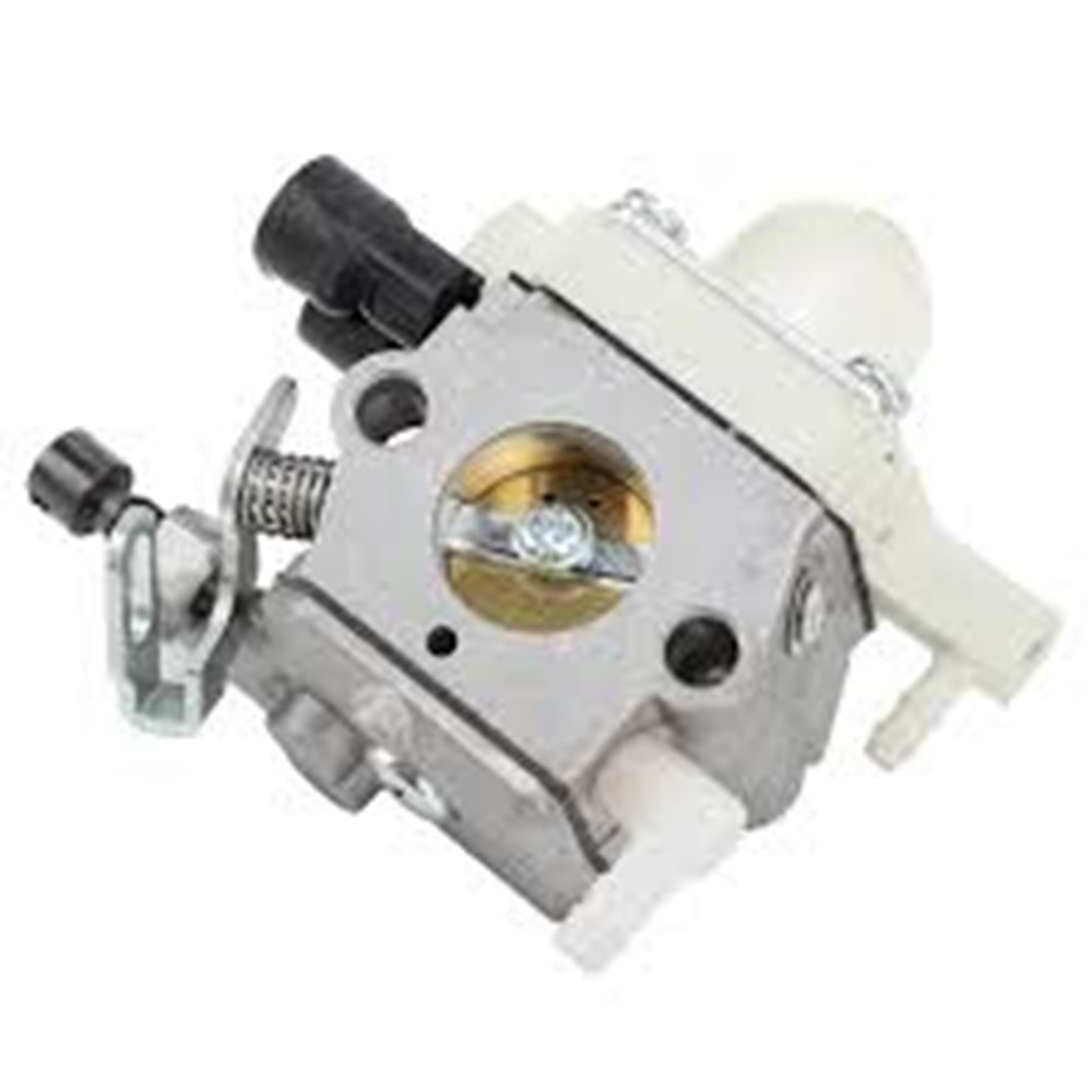 MOTORLU TIRPAN KARBÜRATÖR STI. FR/FS 235