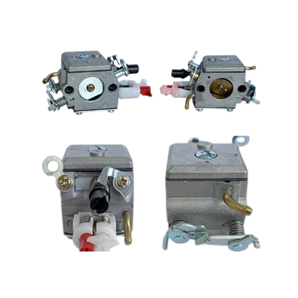 MOTORLU TESTERE KARBÜRATÖR HUSQVARNA 340/345/350/351/353/2141/2145 (POMPALI)