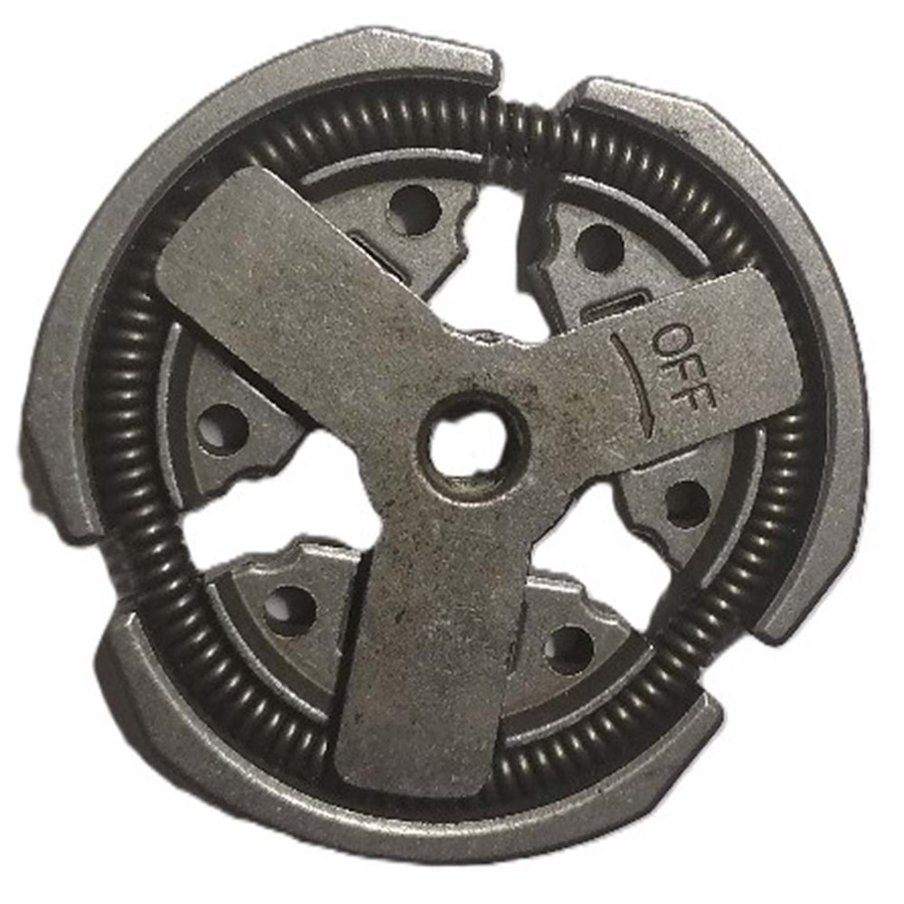 MOTORLU TESTERE BALATA CASTOR 400