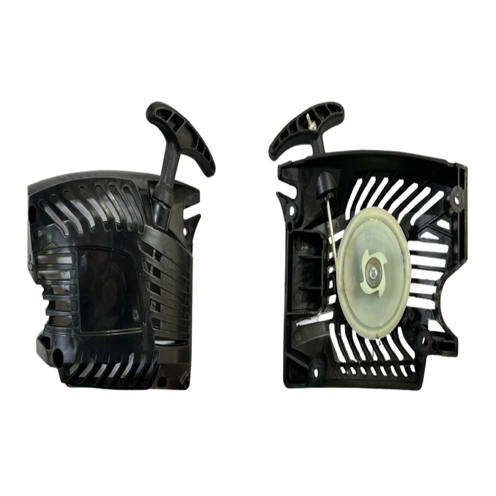 MOTORLU TESTERE STARTER KOMPLE RTRMAX RTM960 ORJİNAL