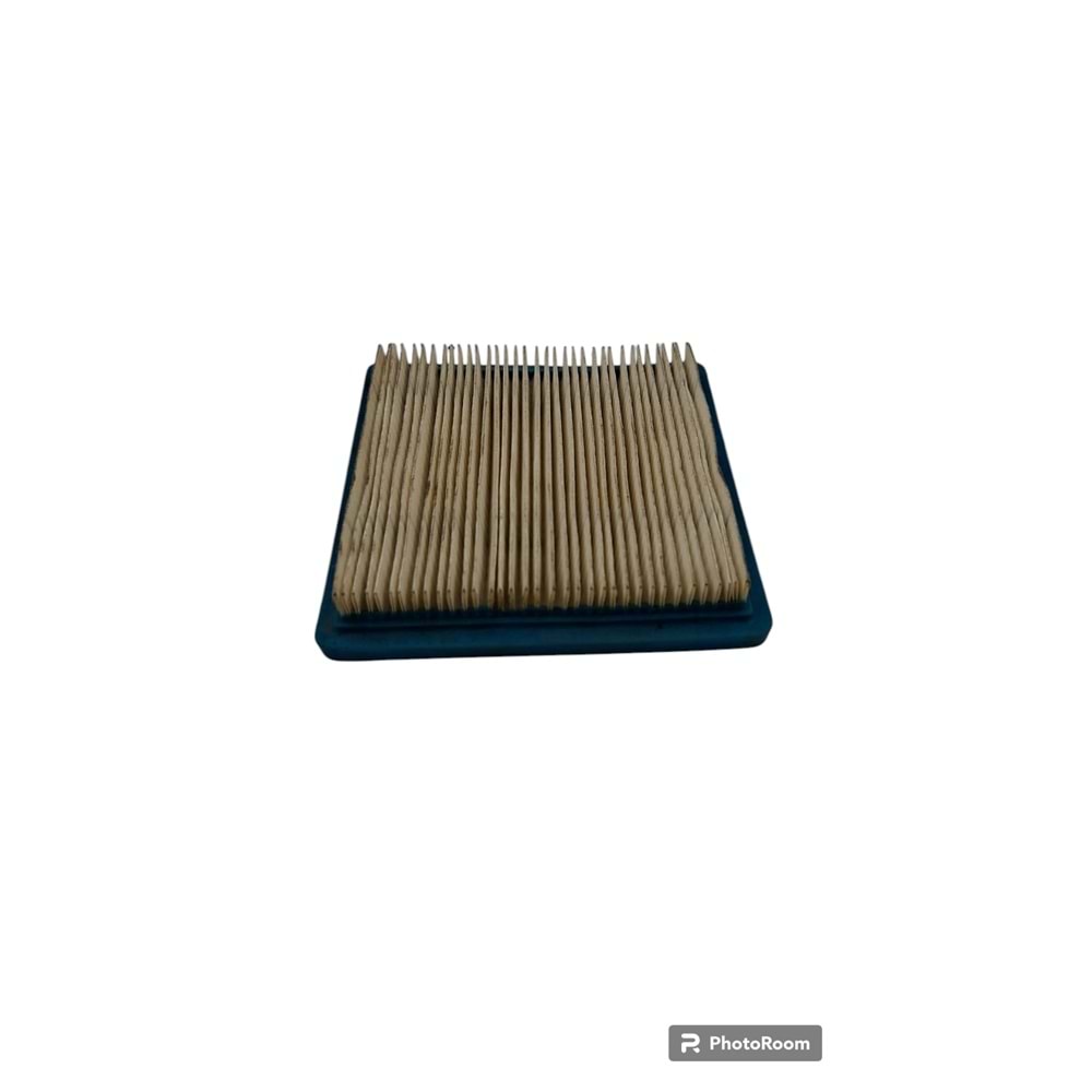ÇİM BİÇME HAVA FİLTRESİ BRİGGS STRATTON 3,5/4 HP TÜM MODELLER İTAL