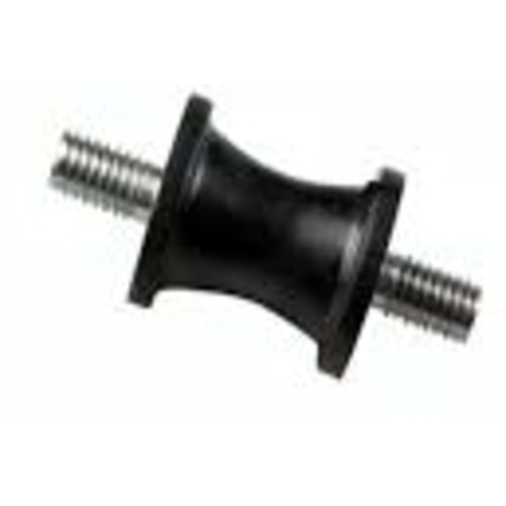 MOTORLU TIRPAN AMORTİSÖR 2 CİVATA 5 METRİK KÜÇÜK CG 520