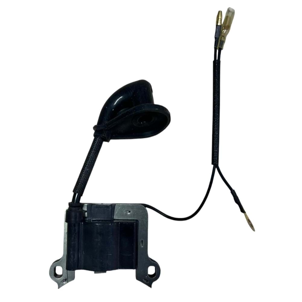 MOTORLU TIRPAN BOBİN ALPİNA MT520D ORJİNAL