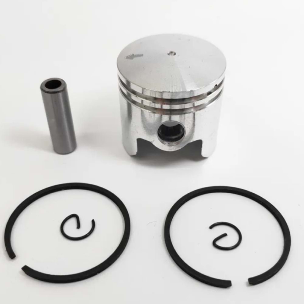 İLAÇLAMA PİSTON SEGMAN 33MM SURMAX