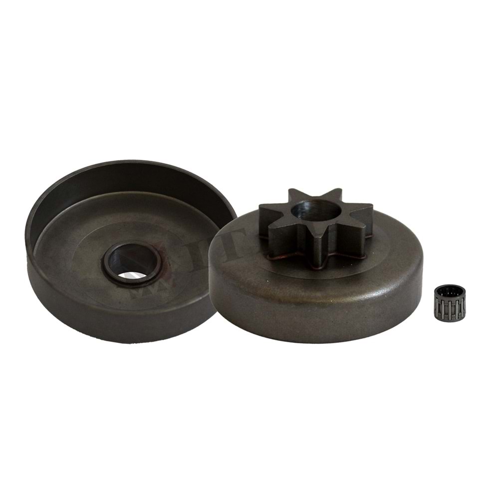 MOTORLU TESTERE ZİNCİR DİŞLİSİ SABİT OLEOMAC 941/942/946/951