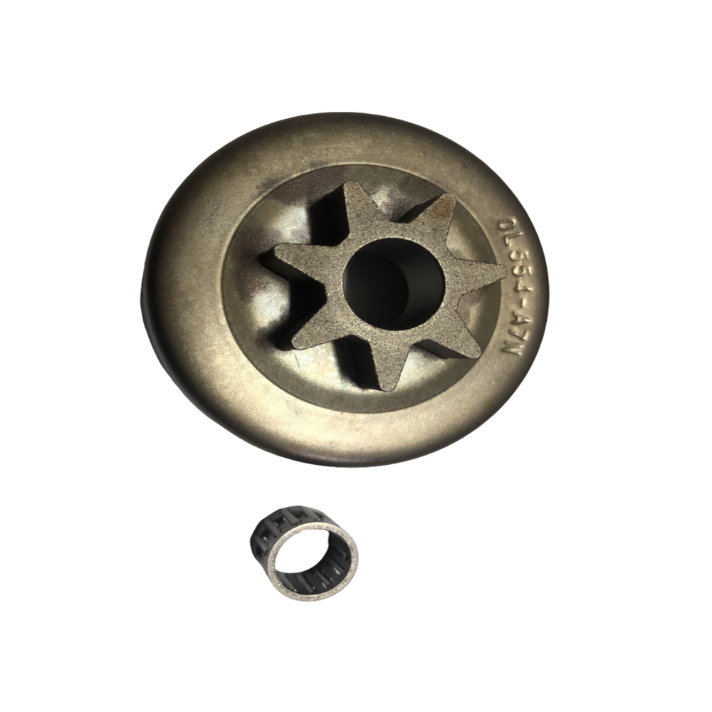 MOTORLU TESTERE ZİNCİR DİŞLİSİ SABİT OLEOMAC 941/942/946/951