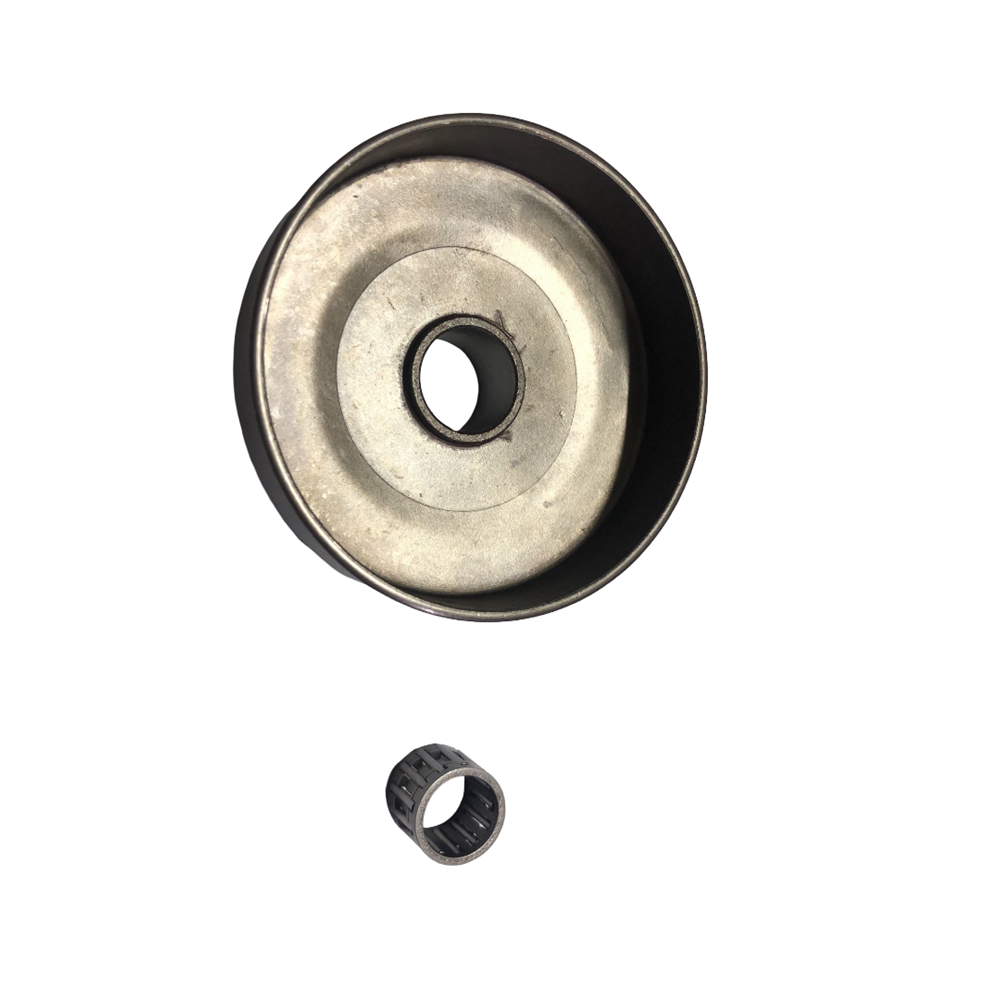 MOTORLU TESTERE ZİNCİR DİŞLİSİ SABİT OLEOMAC 941/942/946/951