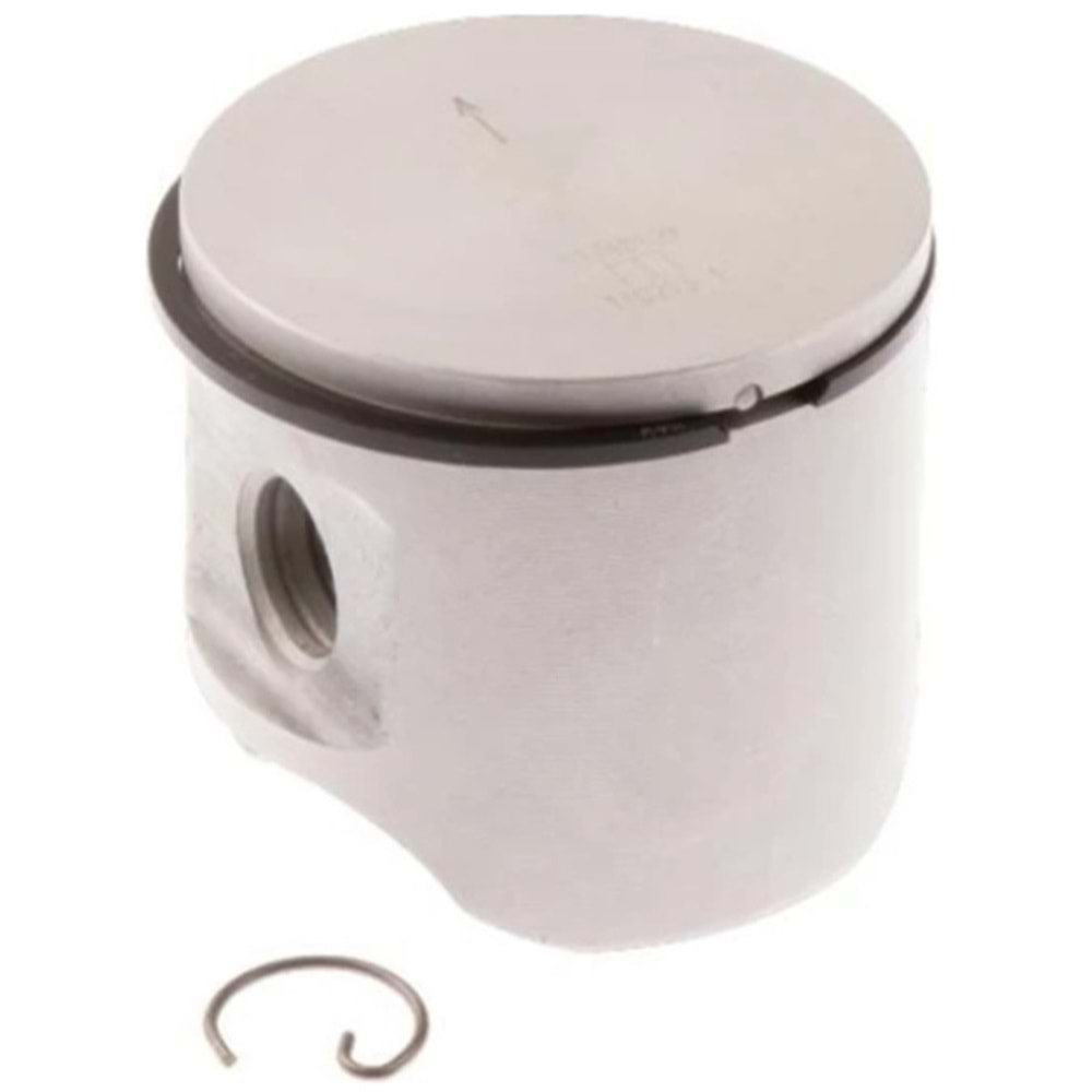 MOTORLU TESTERE PİSTON SEGMAN HUSQVARNA 365/2065/2165 48 MM TEK ORJİNAL