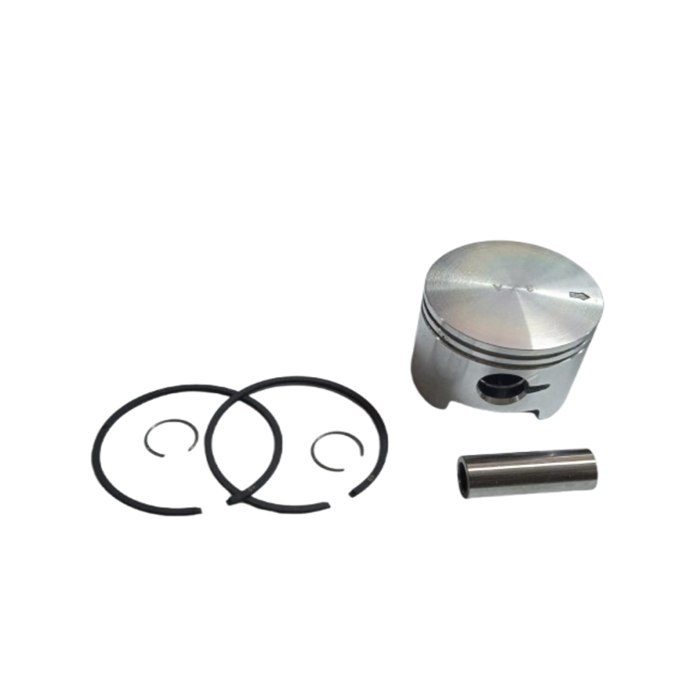 MOTORLU TIRPAN SİLİNDİR PİSTON OLEOMAC 453/753T/755M/8530 45MM ORJİNAL