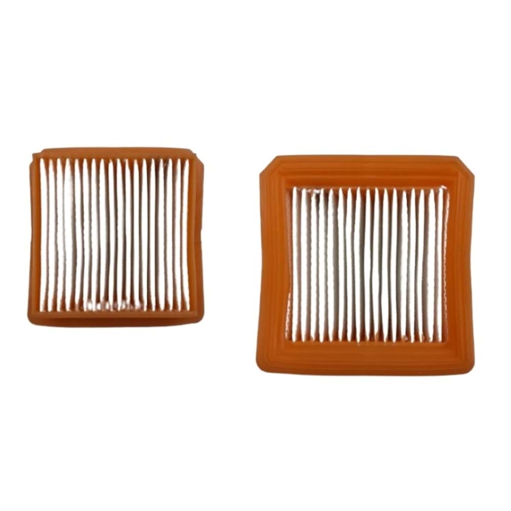 MOTORLU TIRPAN HAVA FİLTRESİ HYUNDAI HYX550/HYX550S ORJİNAL TEK ADET