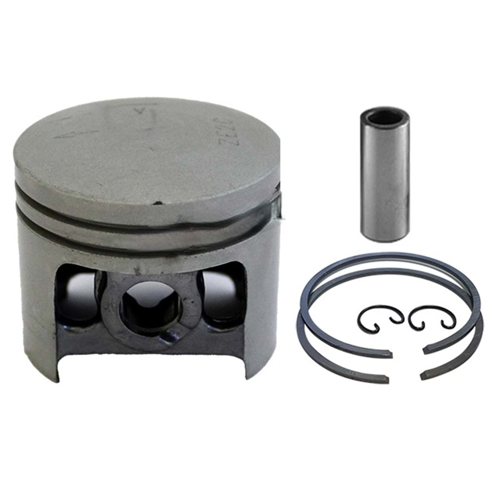 MOTORLU TESTERE PISTON SEGMAN STIHL 028/44 MM ALP