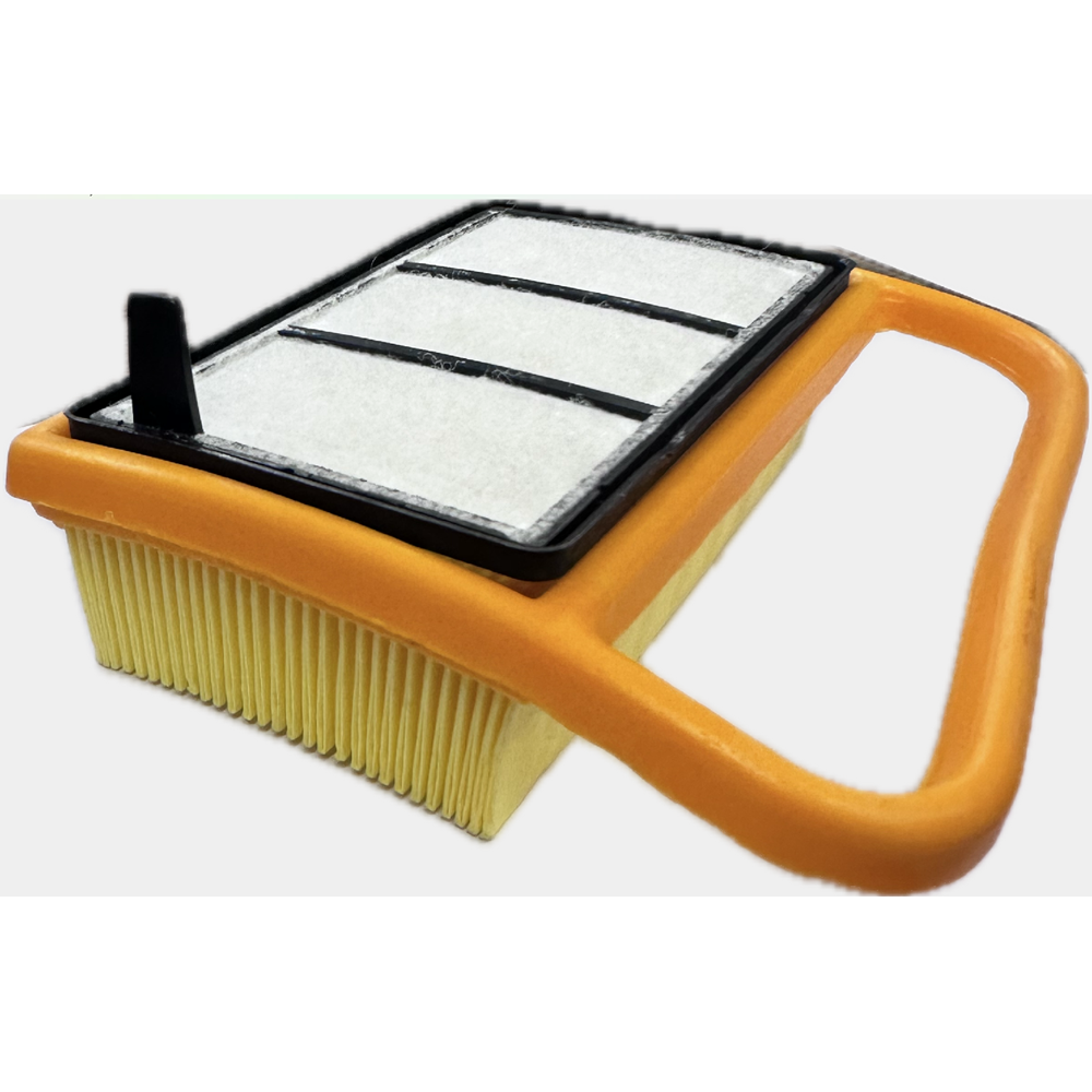 RAY KESME HAVA FİLTRESİ STIHL TS410/420/500 TAKIM BRETOON