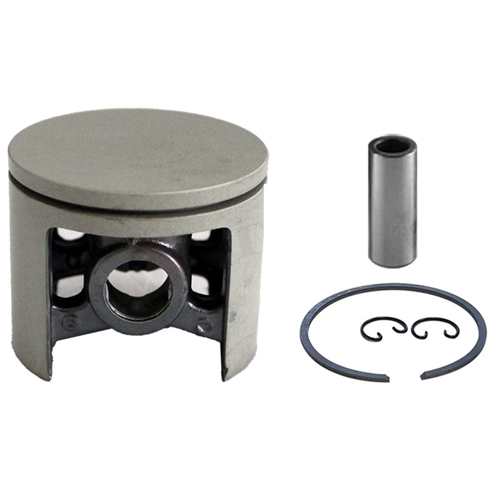 MOTORLU TESTERE PİSTON SEGMAN HUSQVARNA 281/52MM