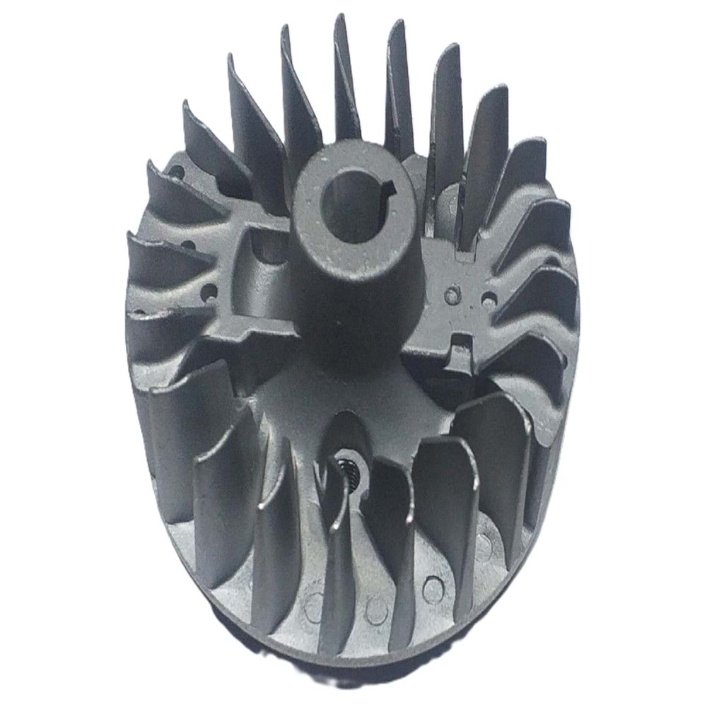 MOTORLU TIRPAN VOLANT ALPİNA MT520D ORJİNAL