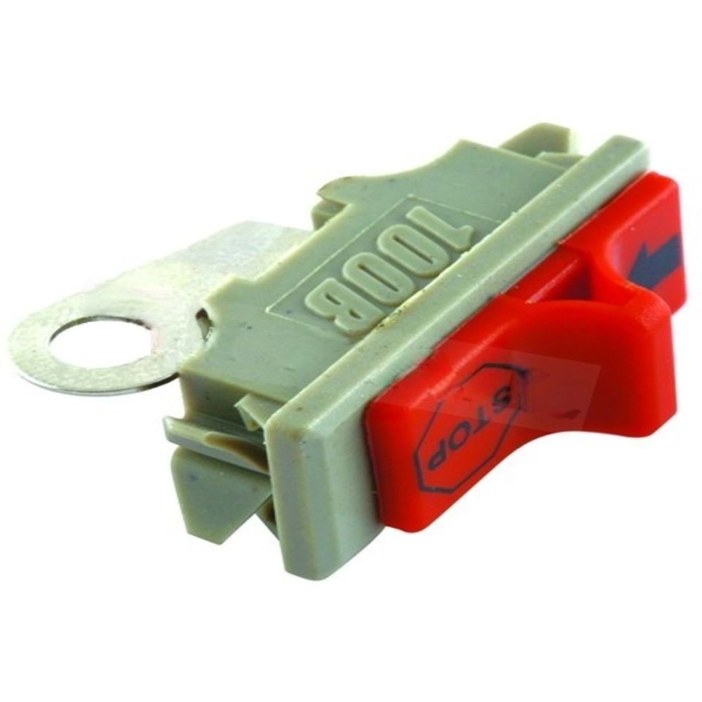 MOTORLU TESTERE STOP ŞALTERİ HUSQVARNA 61/268/141/288/136/137/55/272/51