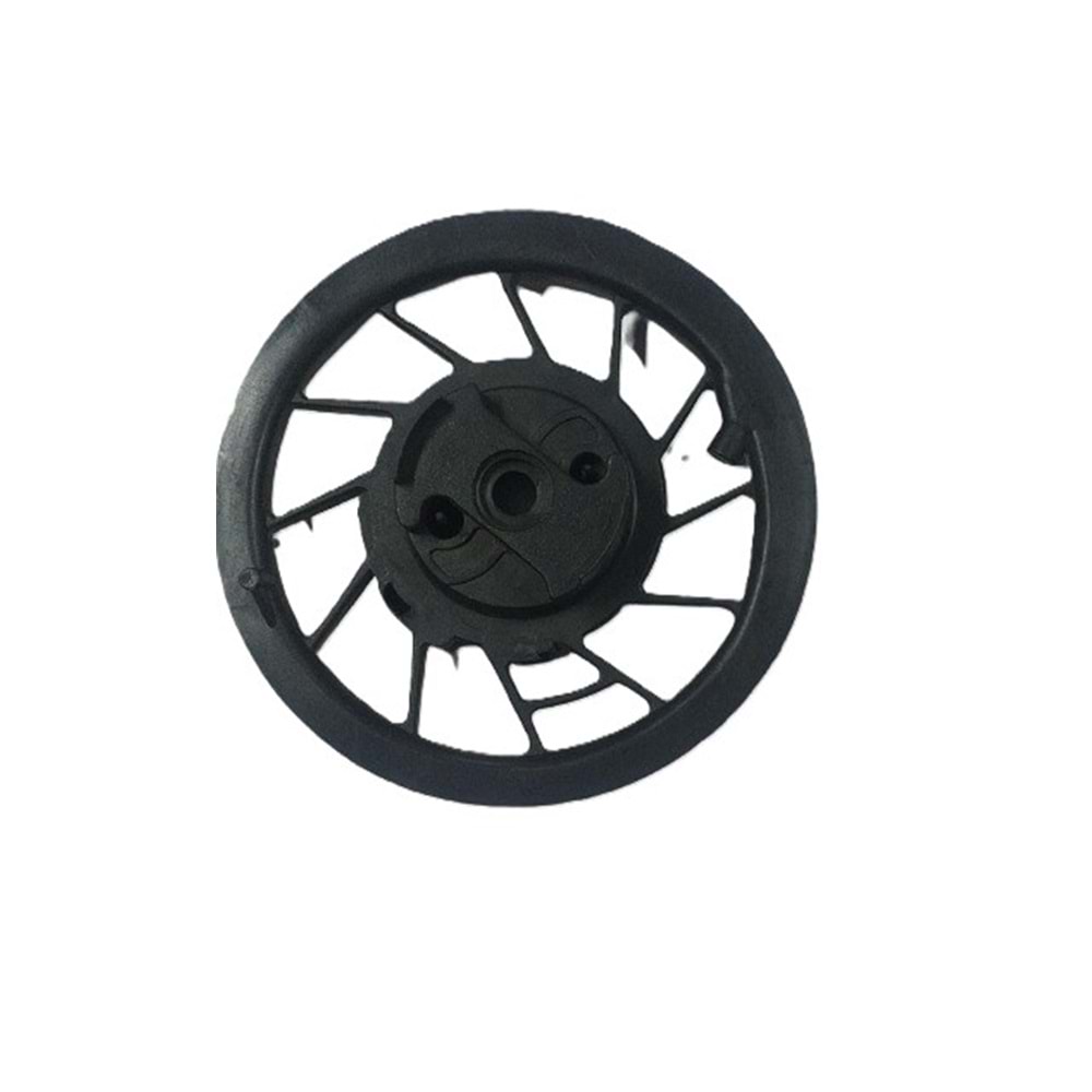 BENZİNLİ MOTOR İP MAKARASI 5/5,5 HP