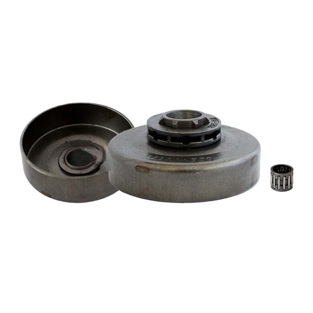 MOTORLU TESTERE ZİNCİR DİŞLİSİ RİMLİ OLEOMAC 938/941/942/946/947/951 3/25