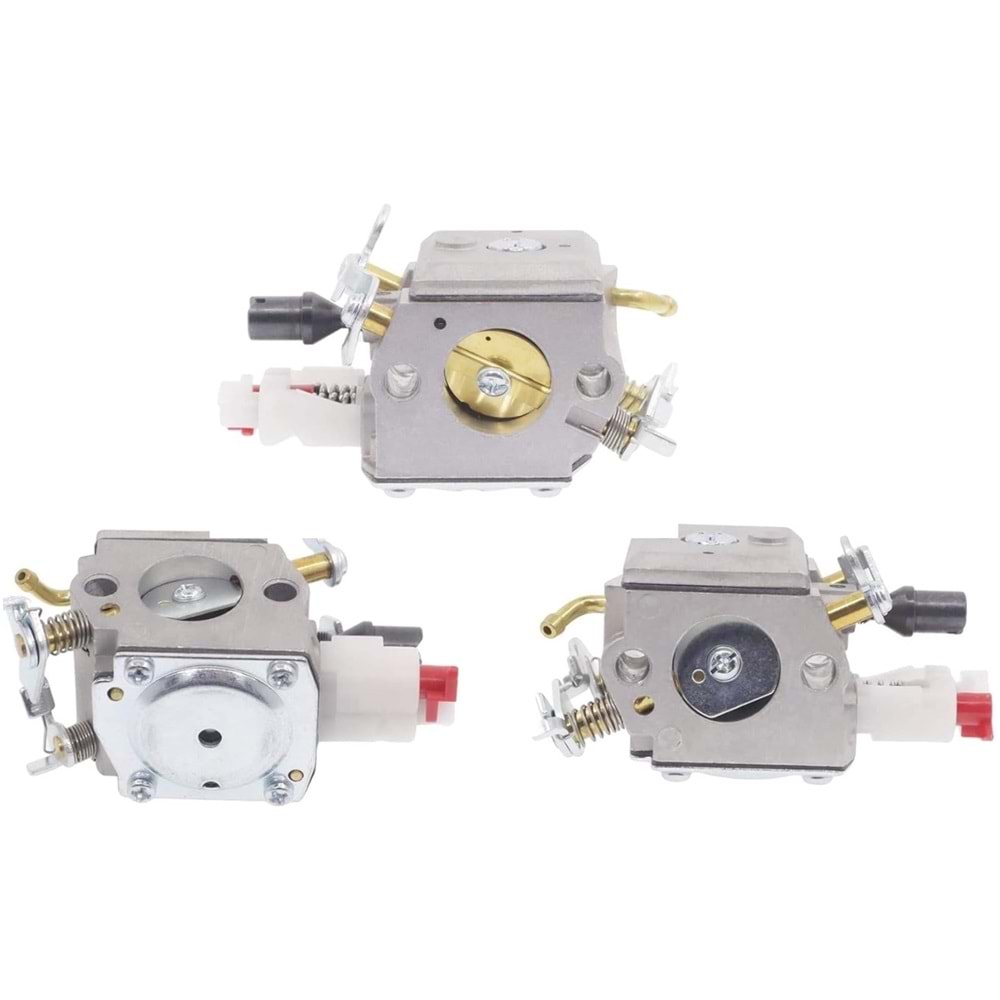 MOTORLU TESTERE KARBÜRATÖR HUSQVARNA 359/2156 (ZAMA C3-EL-42) ORJİNAL