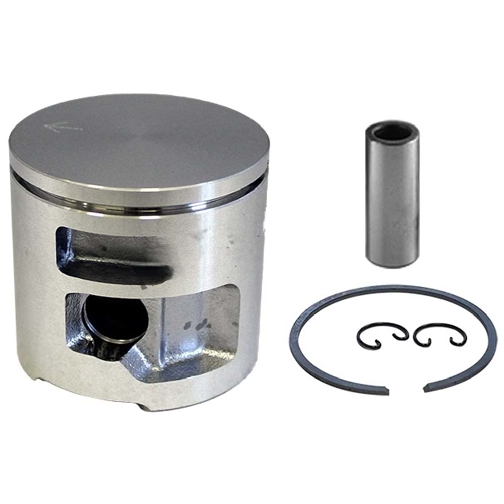 MOTORLU TESTERE PİSTON SEGMAN HUSQVARNA 455/47MM