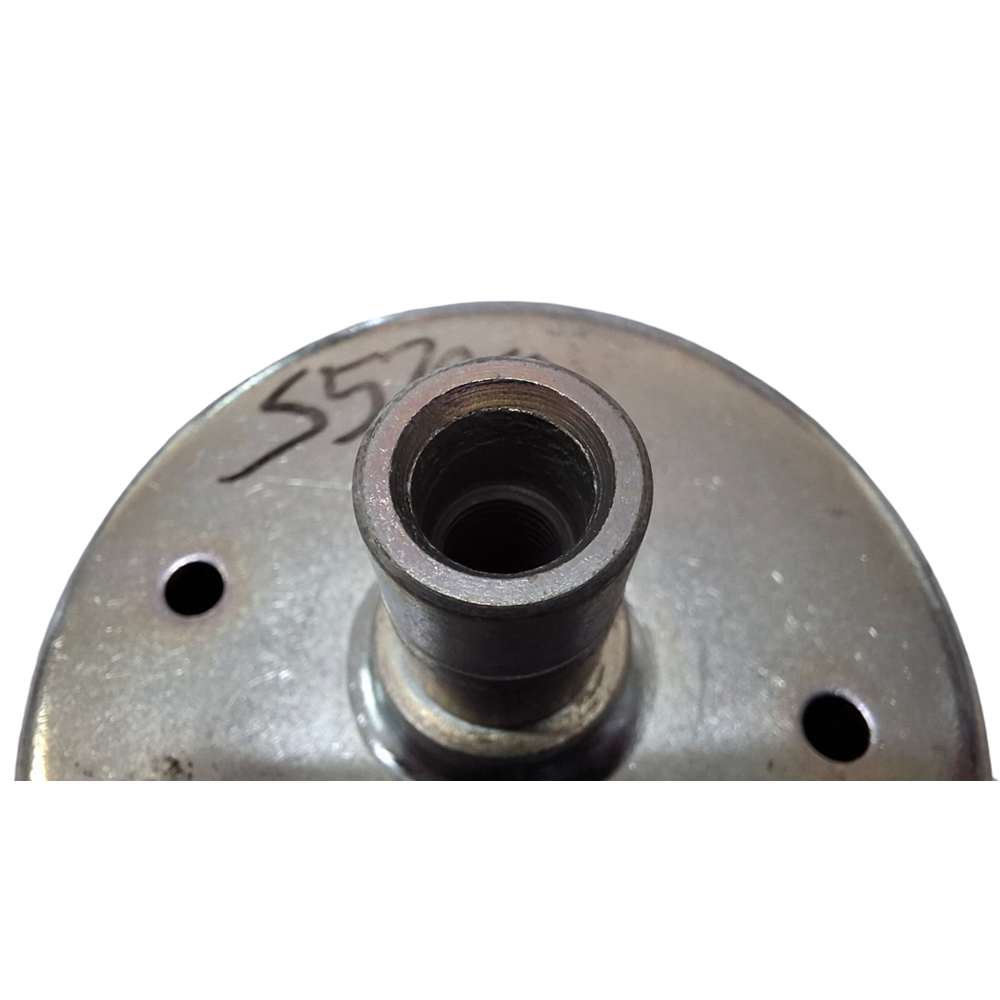 MOTORLU TIRPAN BALATA KOVANI KAWASAKİ BK53ED ORJİNAL