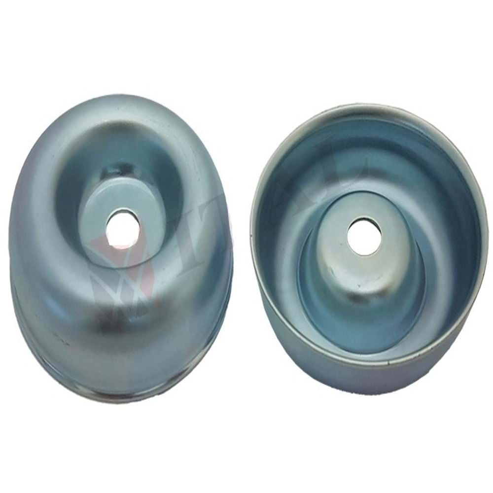 MOTORLU TIRPAN BIÇAK TASI ÇİN/HYUNDAI HYX55/HYX560 MİKAVA SIRT 10MM TEK ADET