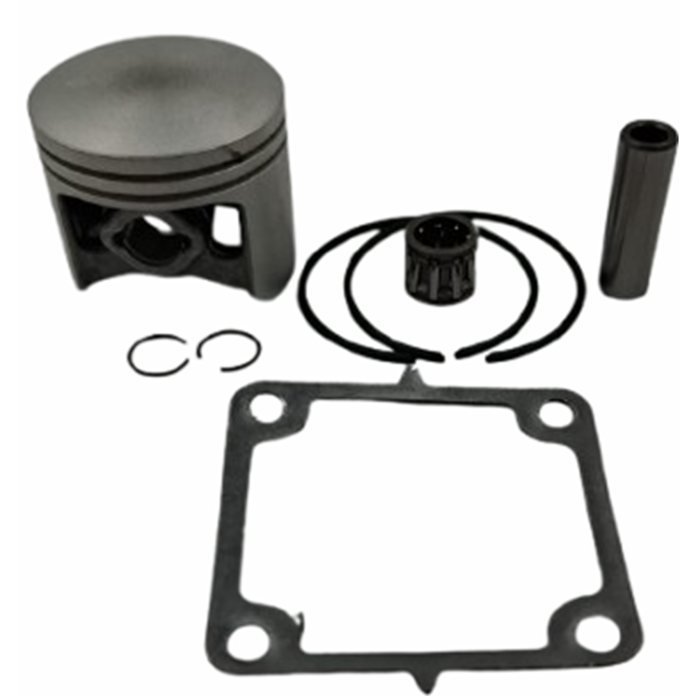 MOTORLU TESTERE PİSTON SEGMAN SHINDAIWA 488 43 MM ORJİNAL