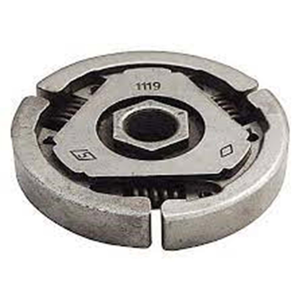 MOTORLU TESTERE BALATA STI. 038/MS380/MS381