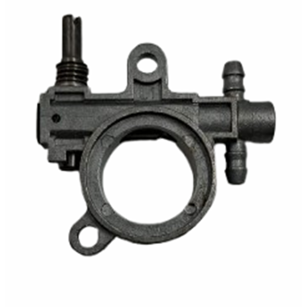 MOTORLU TESTERE YAĞ POMPASI ALPİNA C38/C41/A4000/A305 ORJİNAL