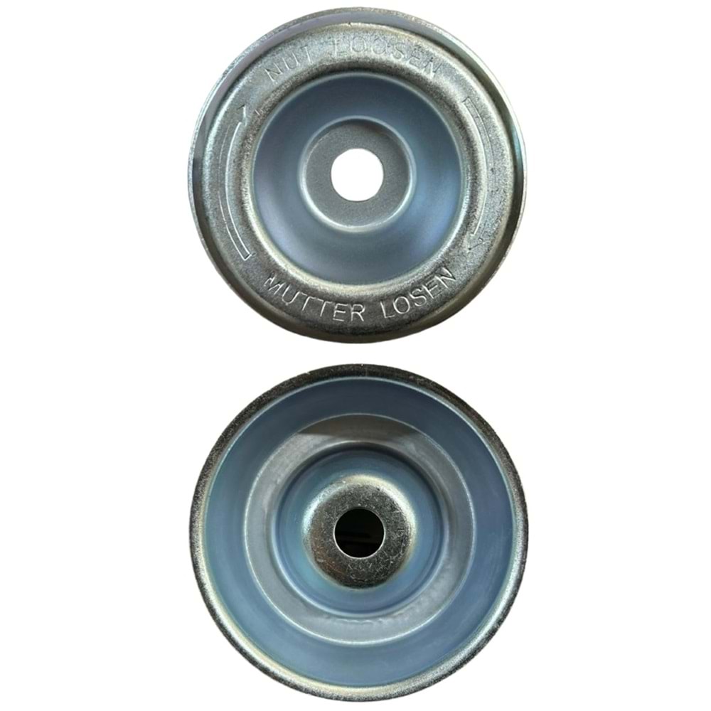 MOTORLU TIRPAN BIÇAK TASI STI. 30/2 /FR450/FR480/FS250/FS120/ 12MM İTAL TEK ADET