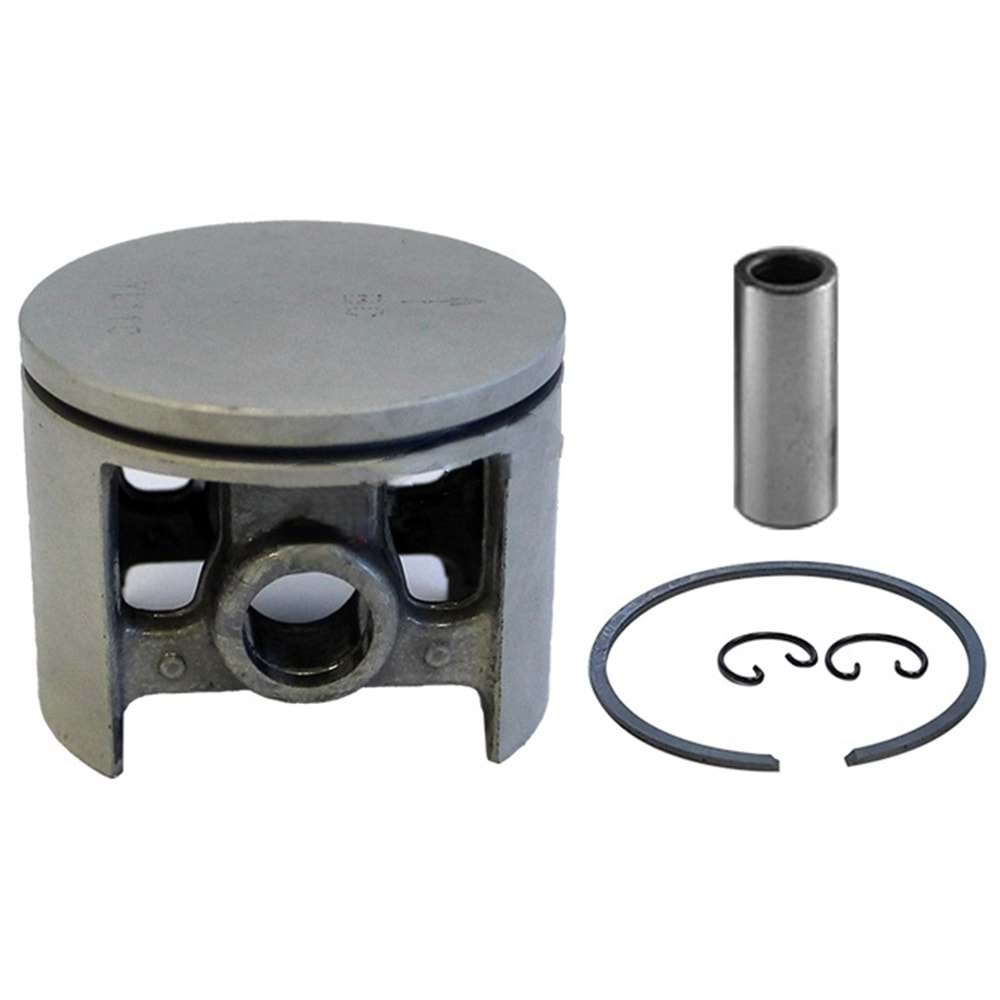 MOTORLU TESTERE PİSTON SEGMAN HUSQVARNA 272/52 MM ALP
