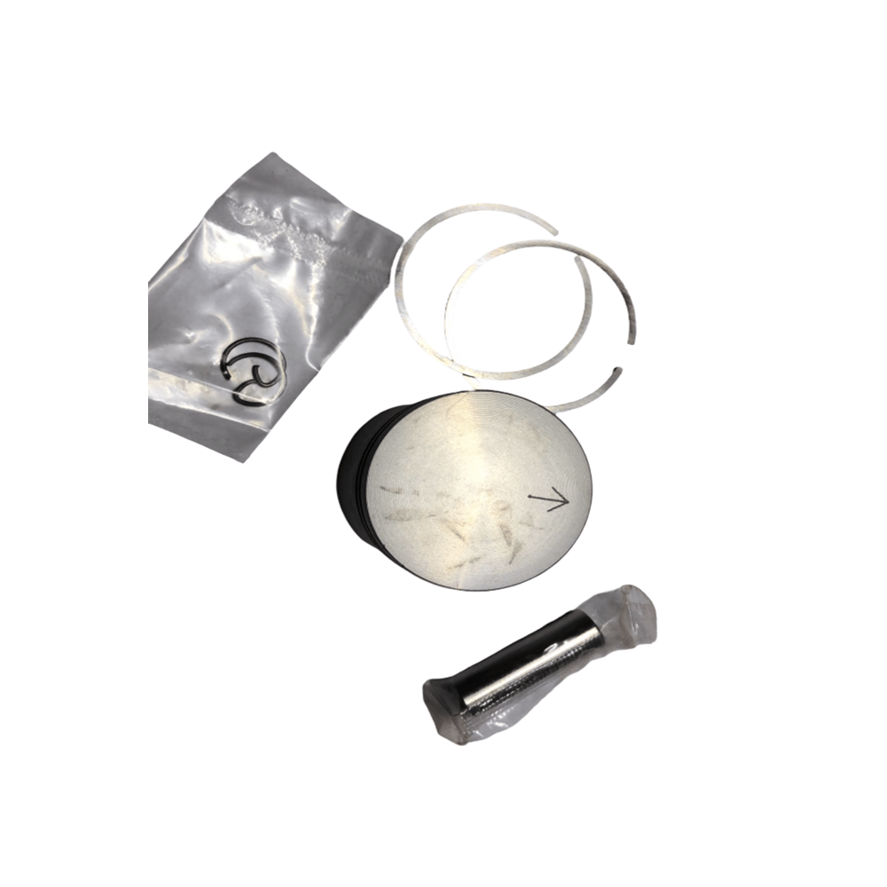 MOTORLU TESTERE PİSTON SEGMAN OLEOMAC 938/138/40MM ALP